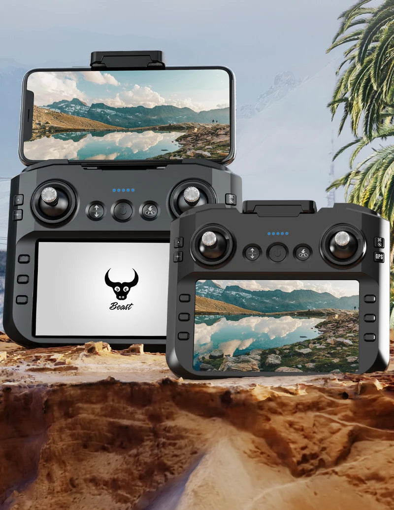 Drone 8K Professional GPS HD Camera