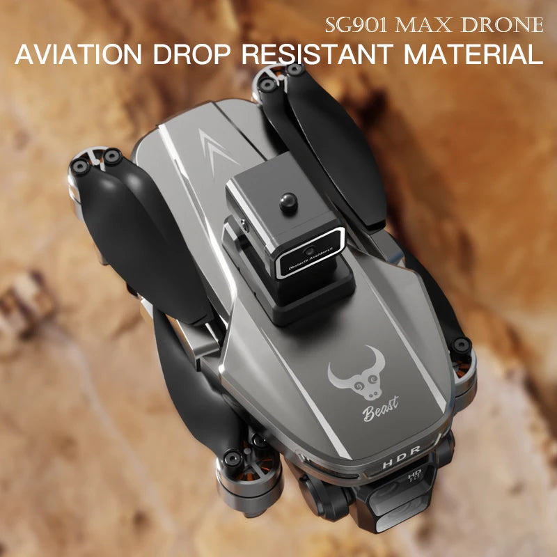 Drone 8K Professional GPS HD Camera