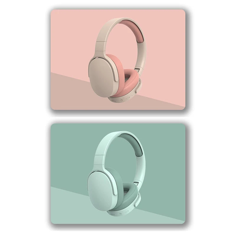 Wireless Headphones