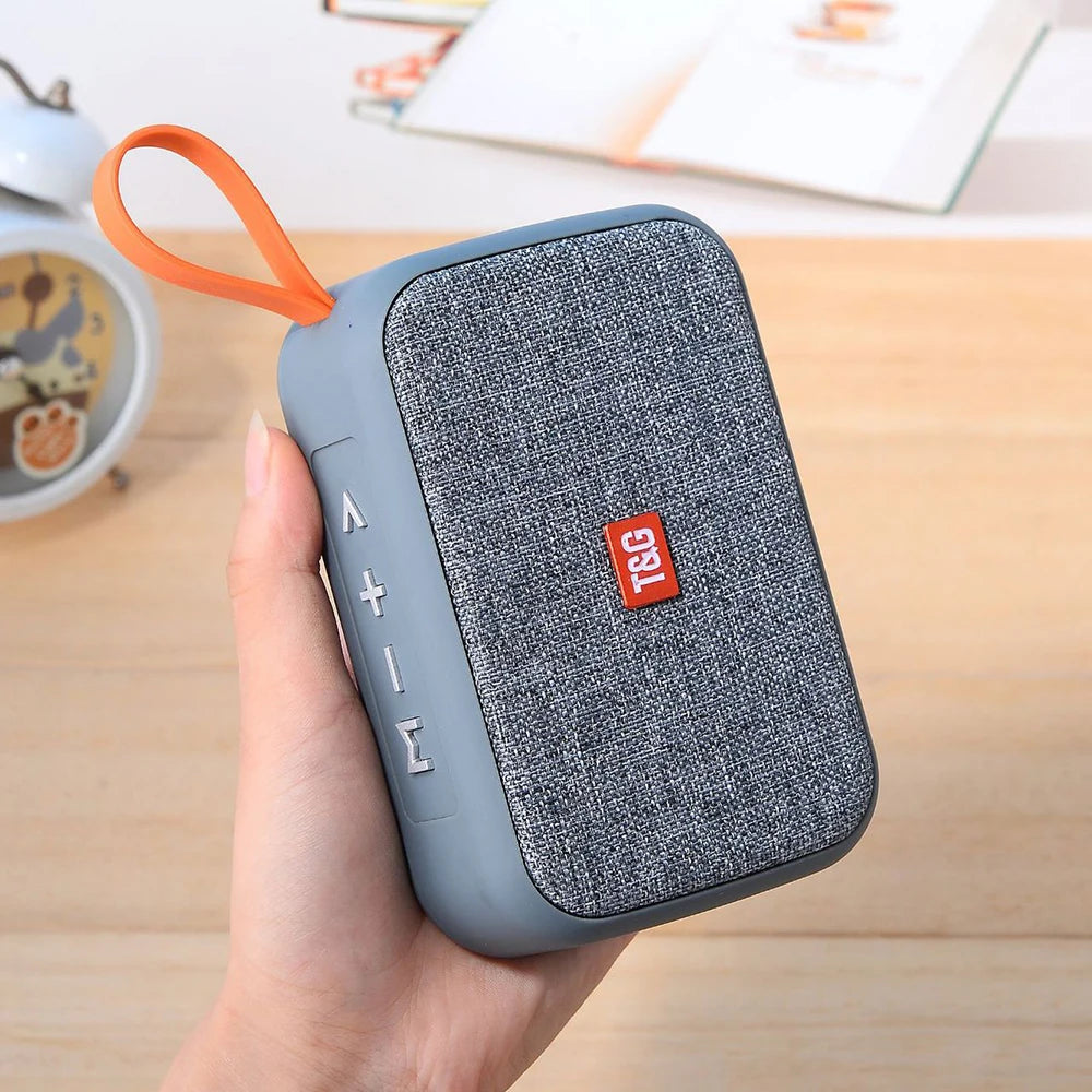 Subwoofer Radio FM Music Sound Box
