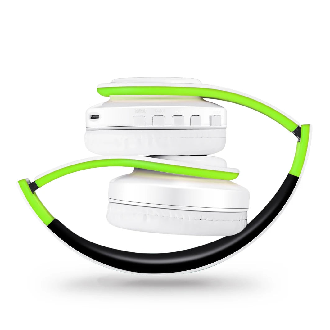 Stereo Headset