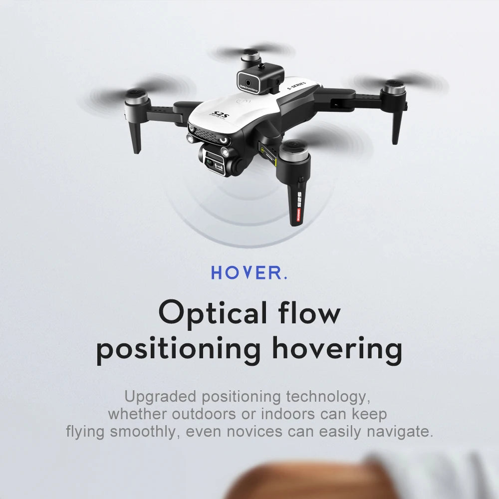 Mini Drone 4k 8K HD Camera