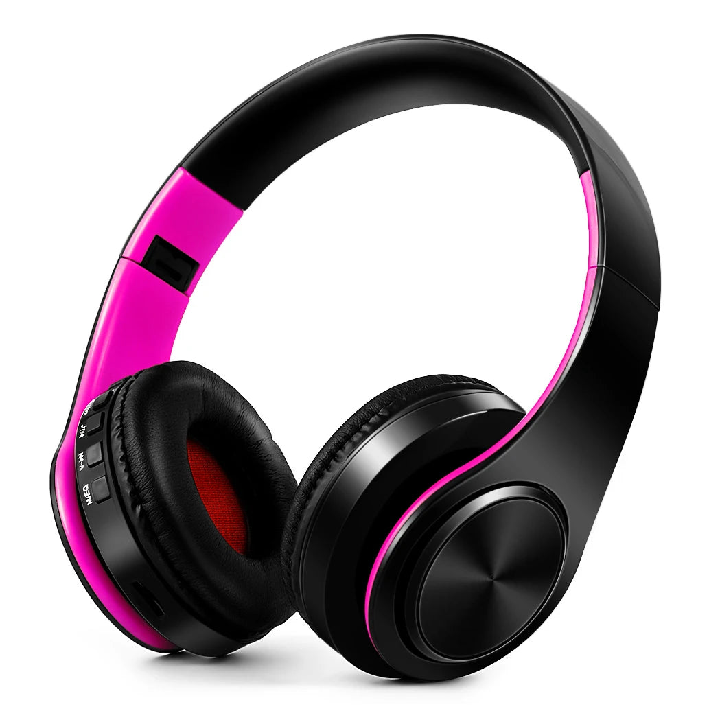 Stereo Headset