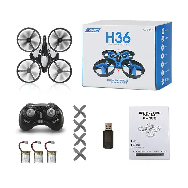 Mini Rc Drone