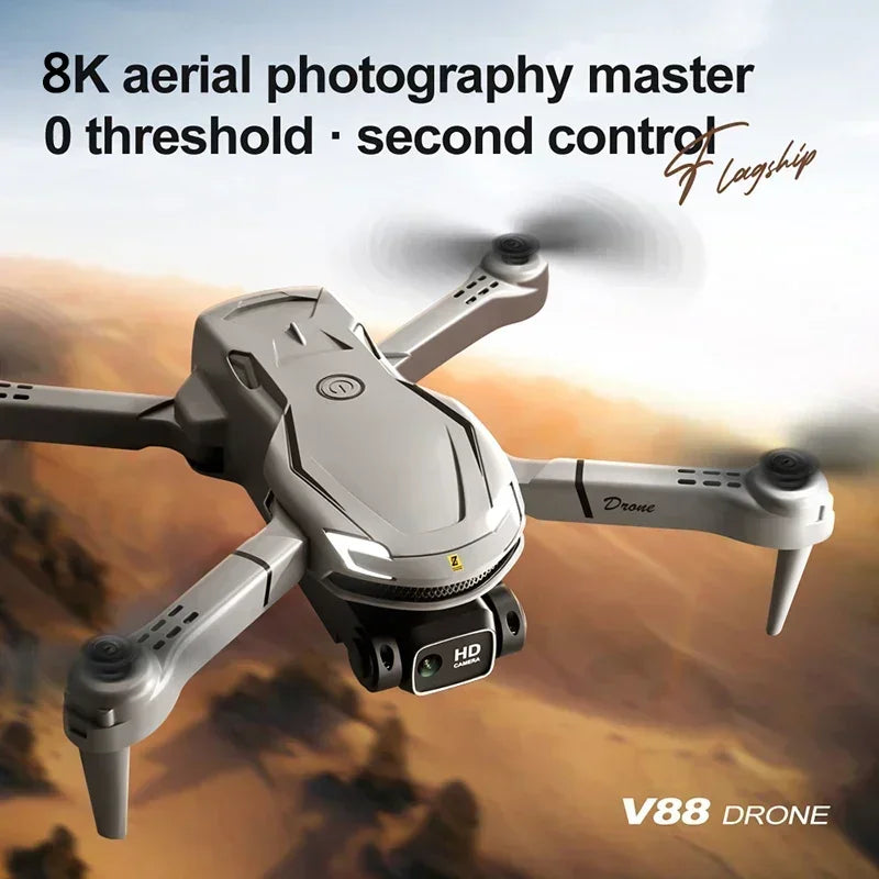Drone 8K 5G GPS Professional