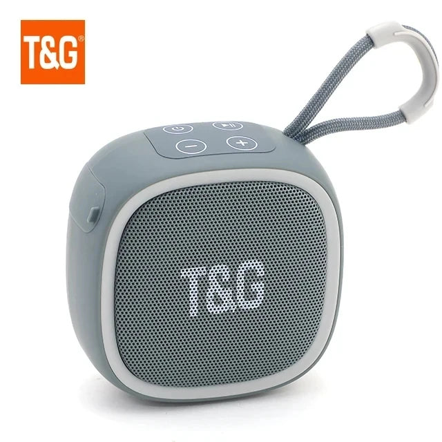 Subwoofer Radio FM Music Sound Box