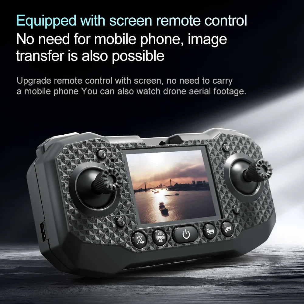 Drone Professional 8K HD Aerial Photography 2025