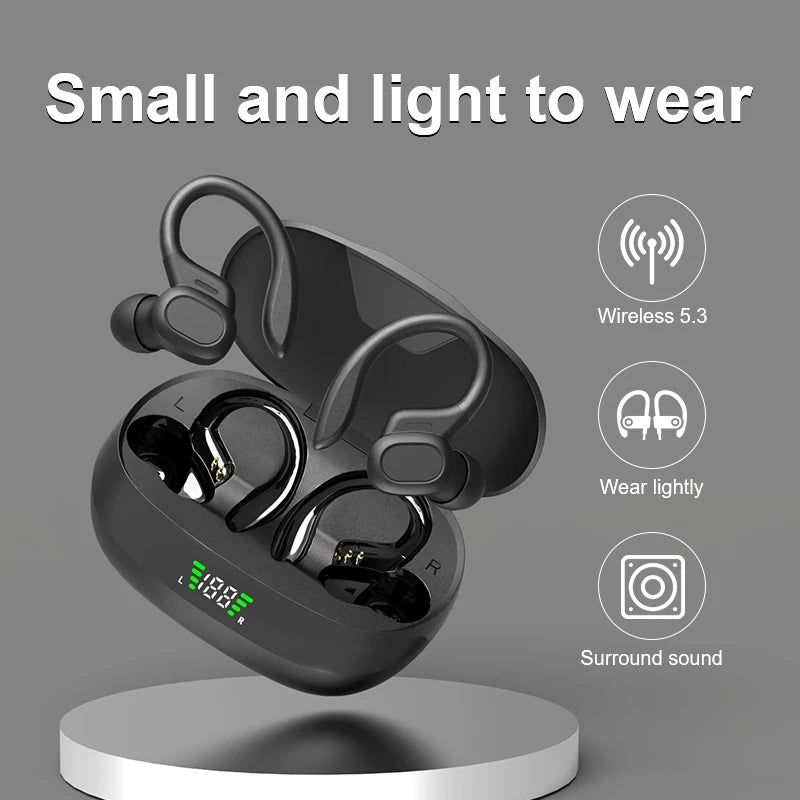 Bluetooth Earbuds