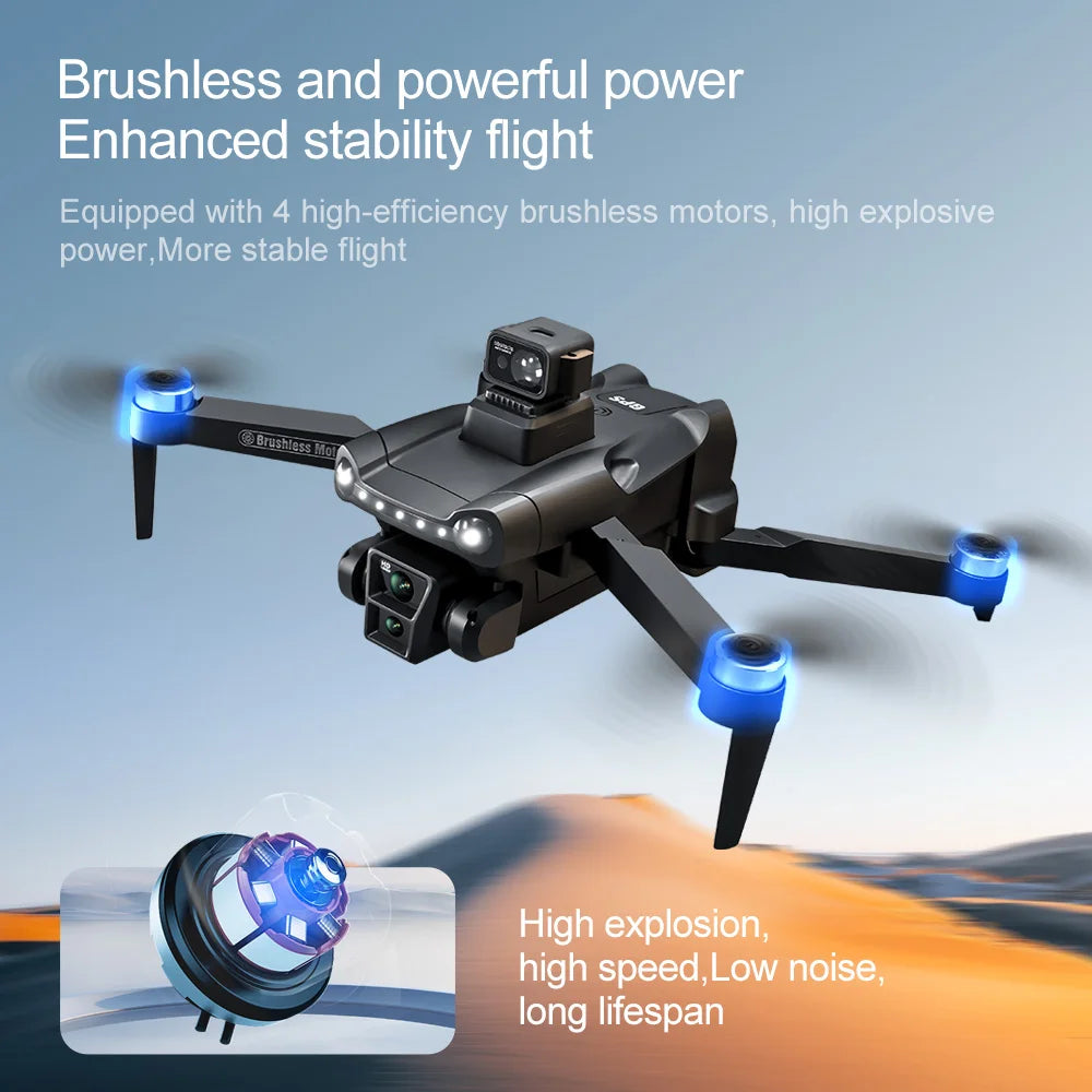 Drone ESC 8K Profesional