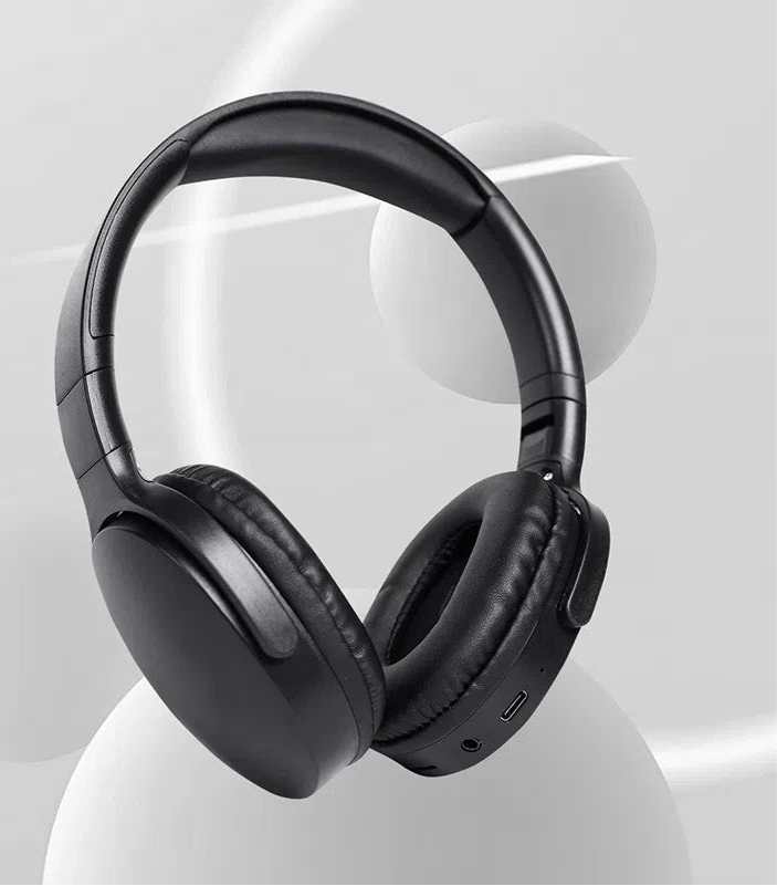 Wireless Headphones