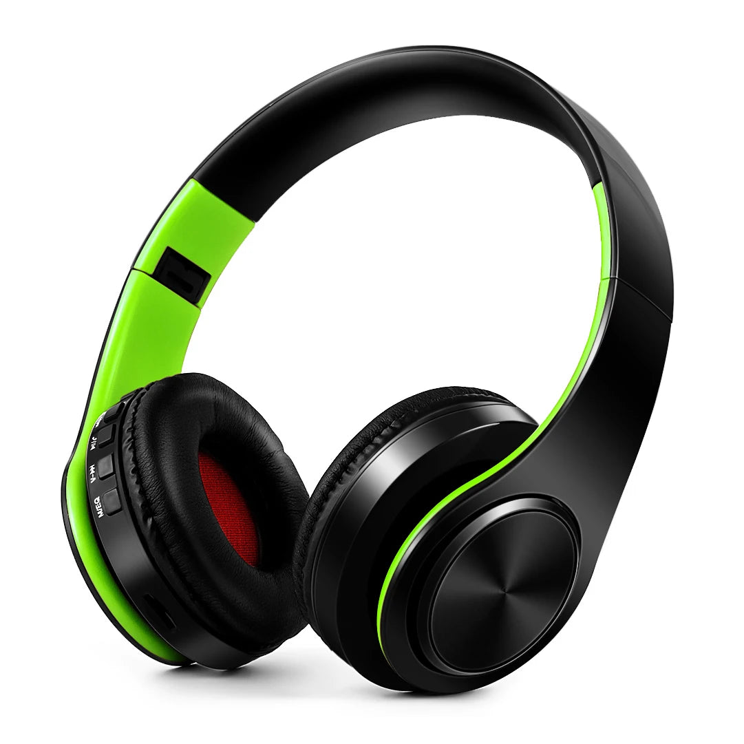Stereo Headset