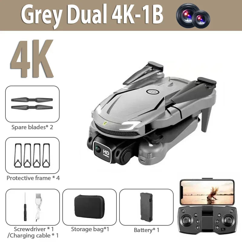 Drone 8K 5G GPS Professional