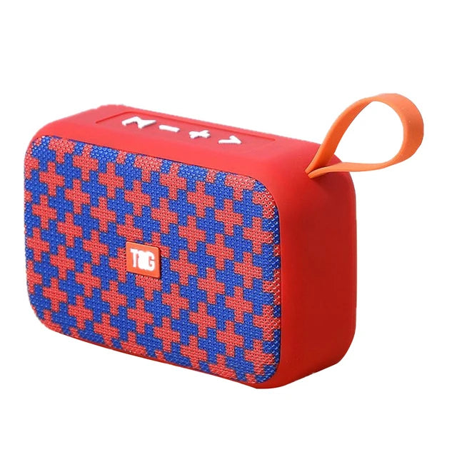 Subwoofer Radio FM Music Sound Box