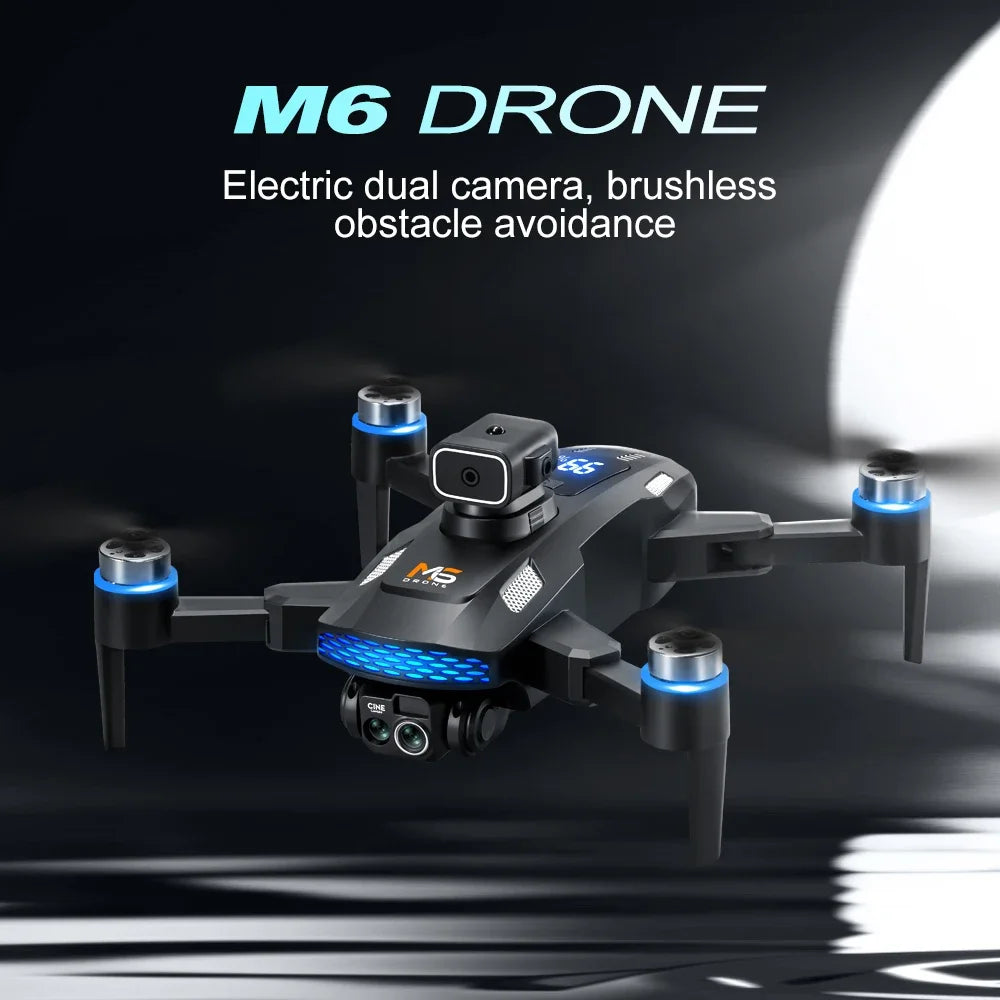Drone Professional 8K HD Aerial Photography 2025