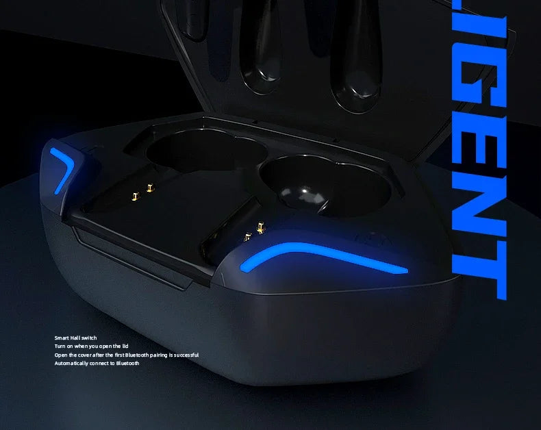 Gaming Wireless Bluetooth Headset
