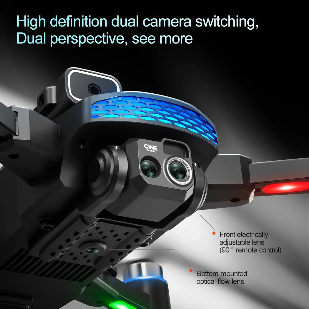 Drone Professional 8K HD Aerial Photography 2025