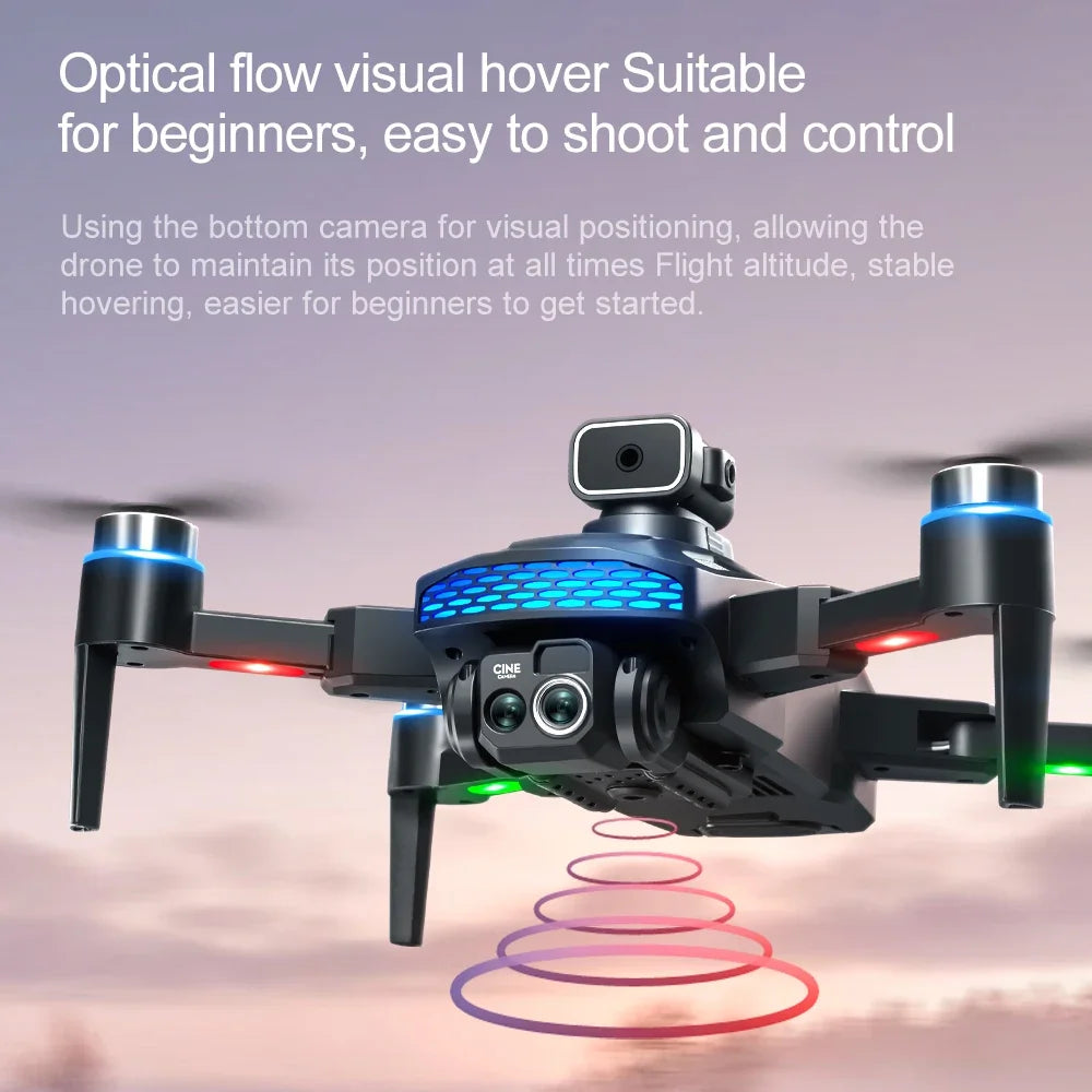 Drone Professional 8K HD Aerial Photography 2025