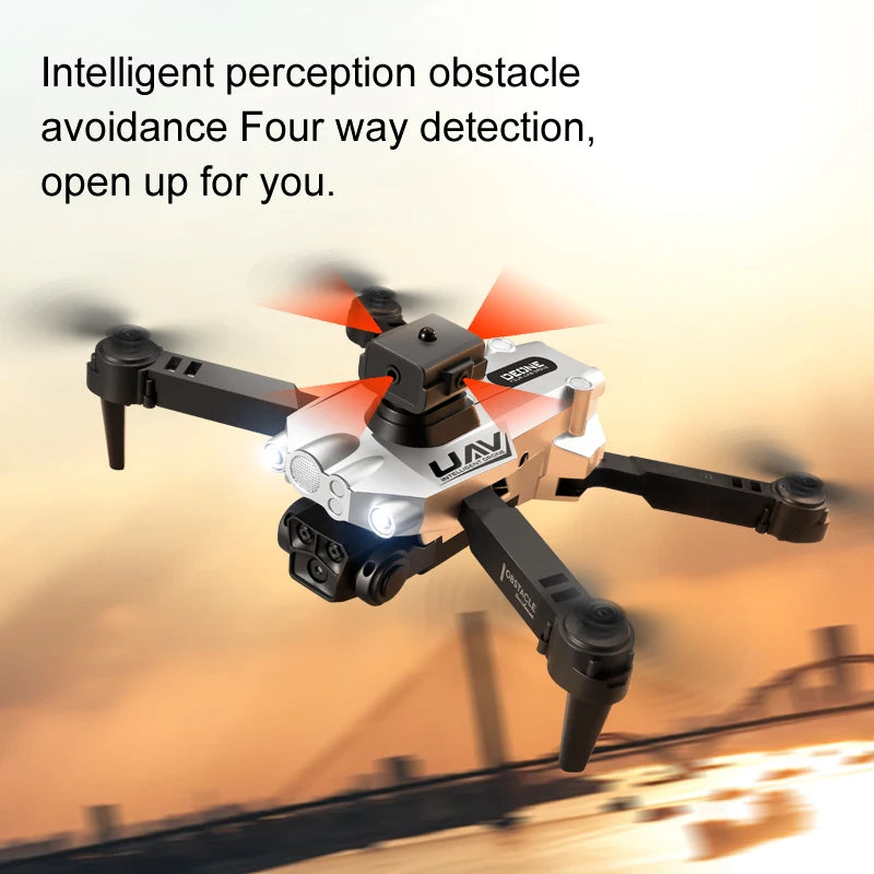 Drone 8K 5G GPS Professional