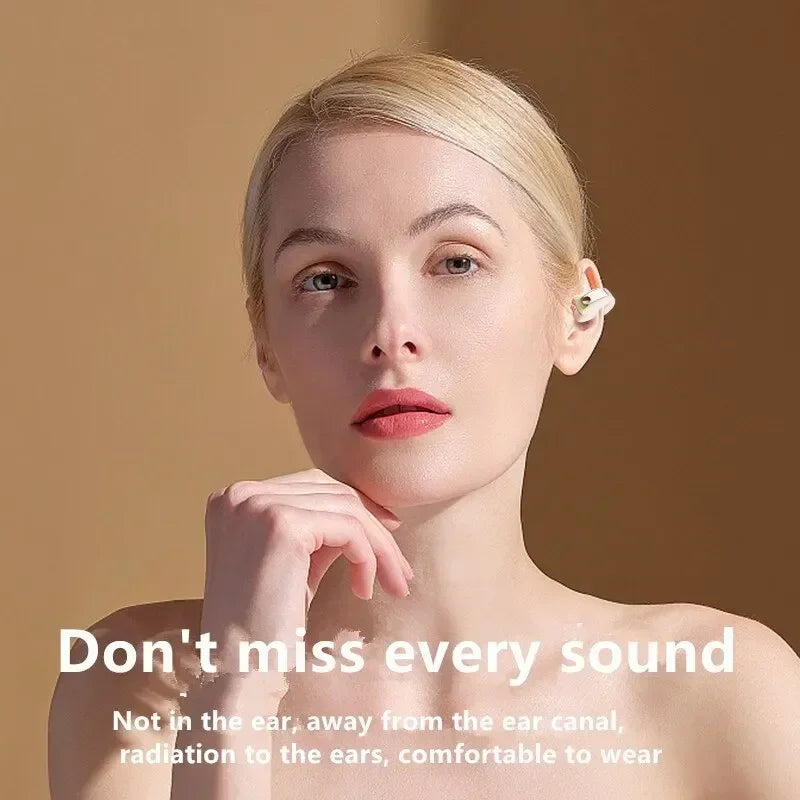 TWS Headphones
