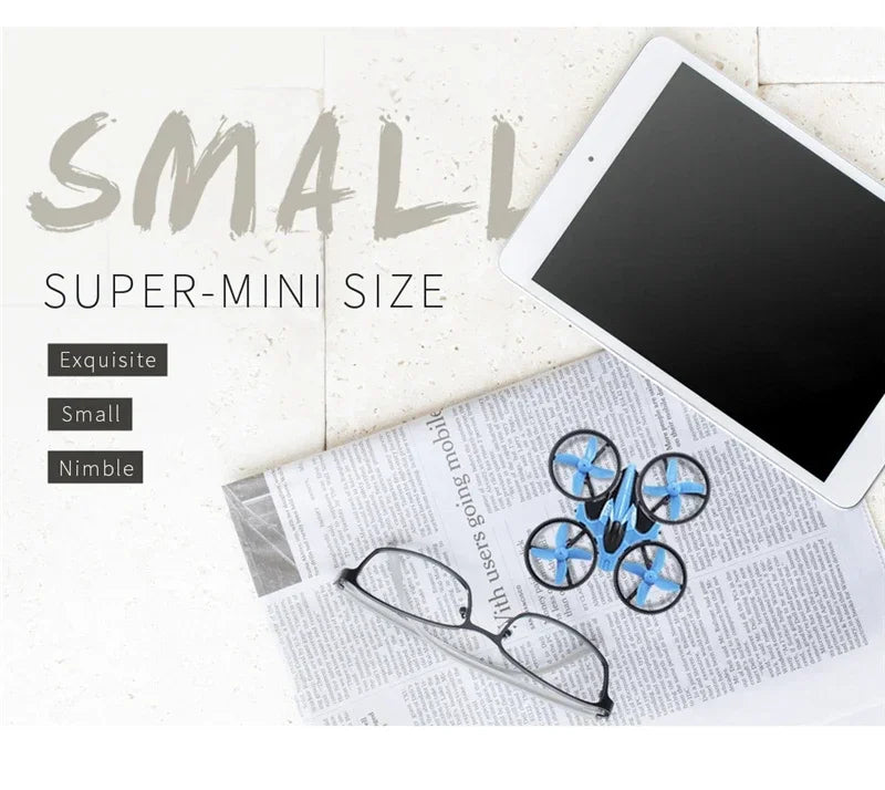Mini Rc Drone