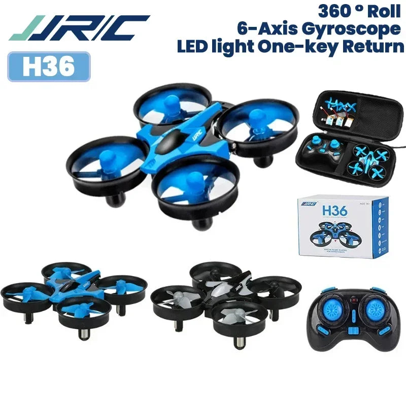 Mini Rc Drone