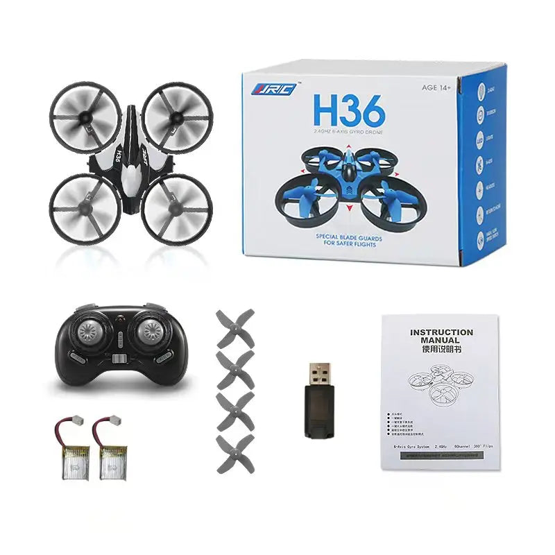 Mini Rc Drone