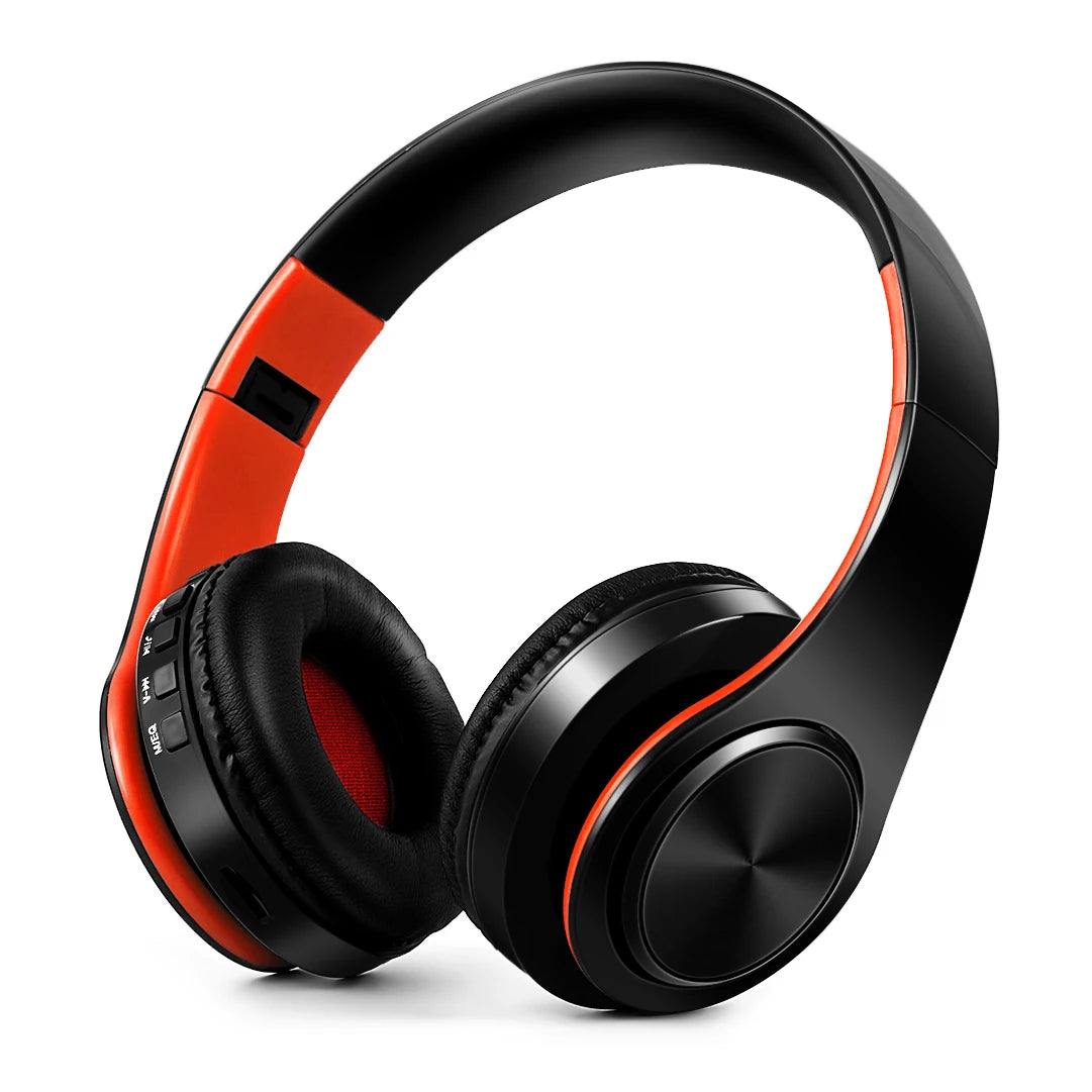 Stereo Headset