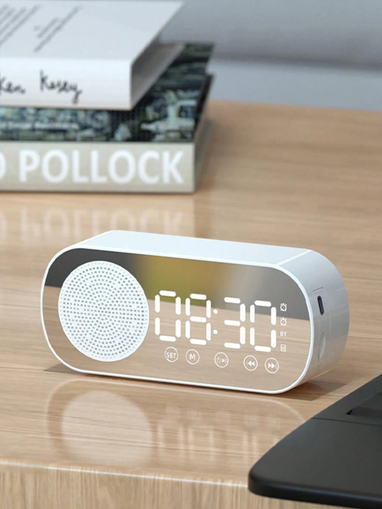Wireless Bluetooth Speaker