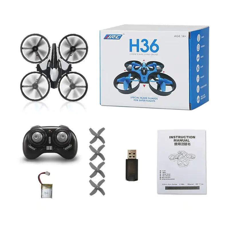 Mini Rc Drone