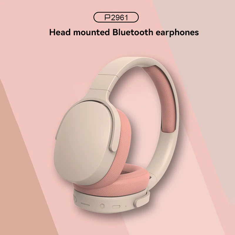 Wireless Headphones