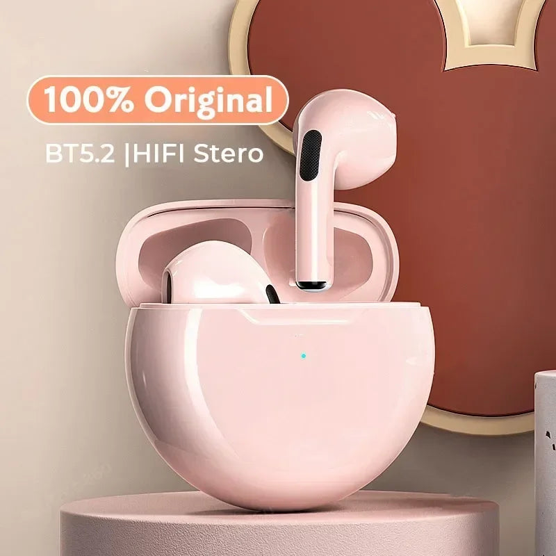Wireless Headphones