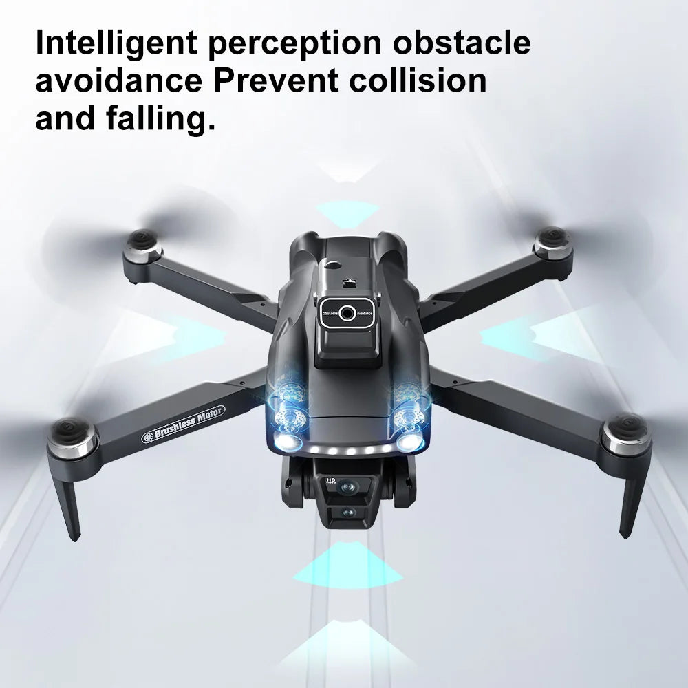 Drone ESC 8K Profesional