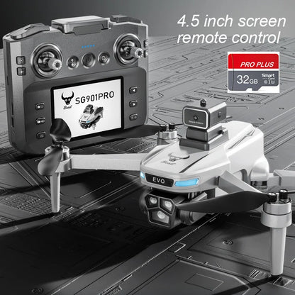 Drone 8K Professional GPS HD Camera