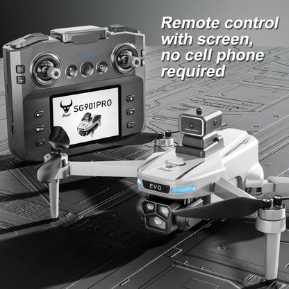 Drone 8K Professional GPS HD Camera