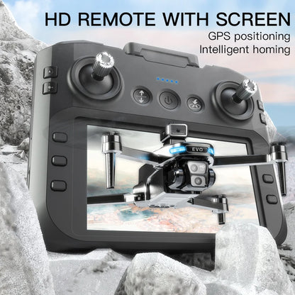 Drone 8K Professional GPS HD Camera