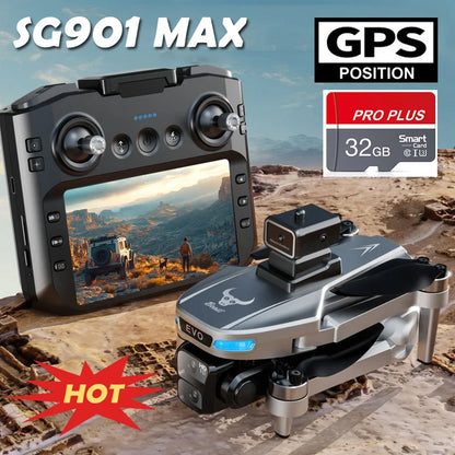 Drone 8K Professional GPS HD Camera