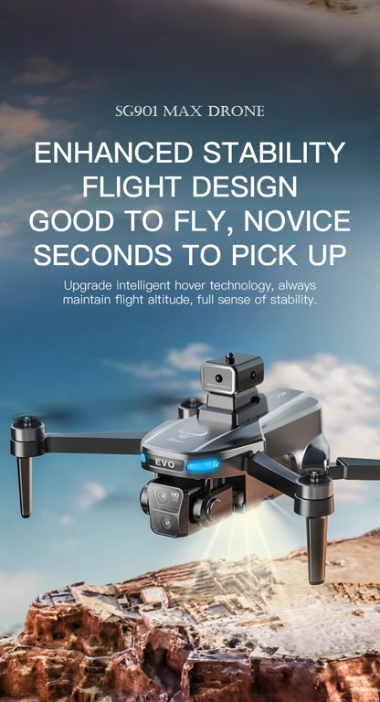Drone 8K Professional GPS HD Camera